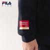 FILA Kids' Logo Crewneck Sweatshirt