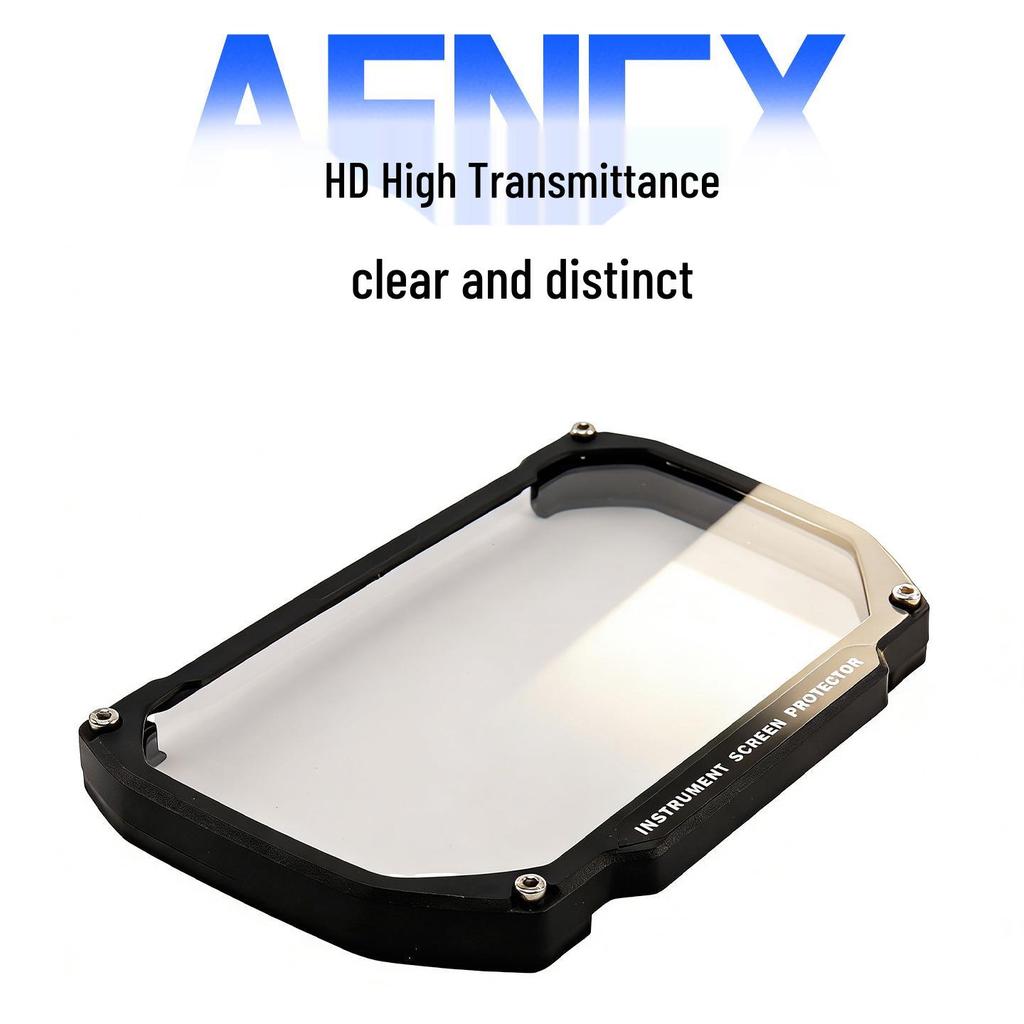 BMW R1300/R1200/R1250/F850/GS/F900R/XR Instrument Panel Protector Cover