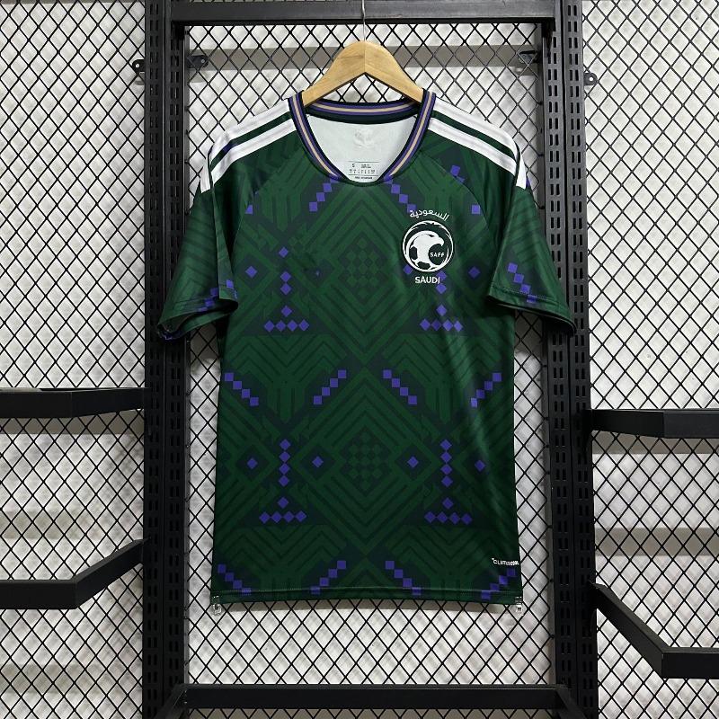 National Team Football Jersey US, Canada and Mexico World Cup Fan Version Short-sleeved Sports and Leisure Clothing
