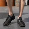 Fashion Summer Shoes For Men Mesh Sneakers Breathable Casual Running Outdoor Tennis Sports Hiking Designer Luxury Platform Loafers