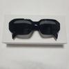 Prada Symbol Sunglasses SPR17W-E1AB-F05S0-C-A051