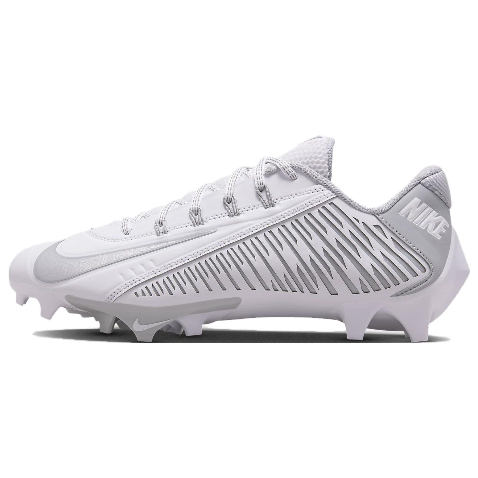 

Nike Vapor Edge 360 ​​VC White Metallic Silver Мужские кроссовки Wolf-Grey DO6294-100 40.5