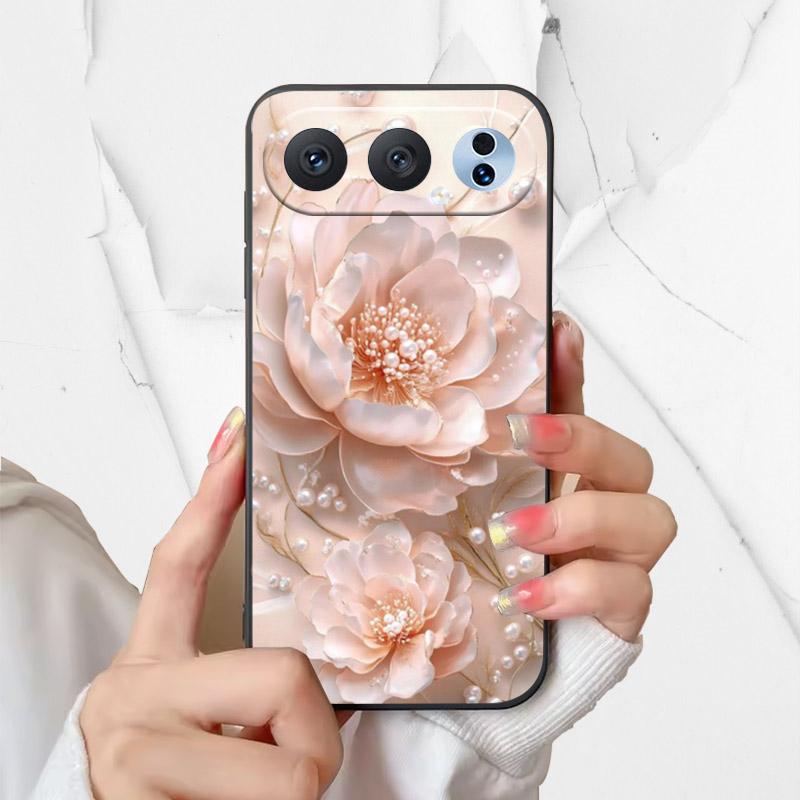 Case For Honor 500 Pro/Honor 500 Silicone Phone Shell Soft TPU Bumper For Honor500 Pro 500Pro Full Camera Protective Matte Funda