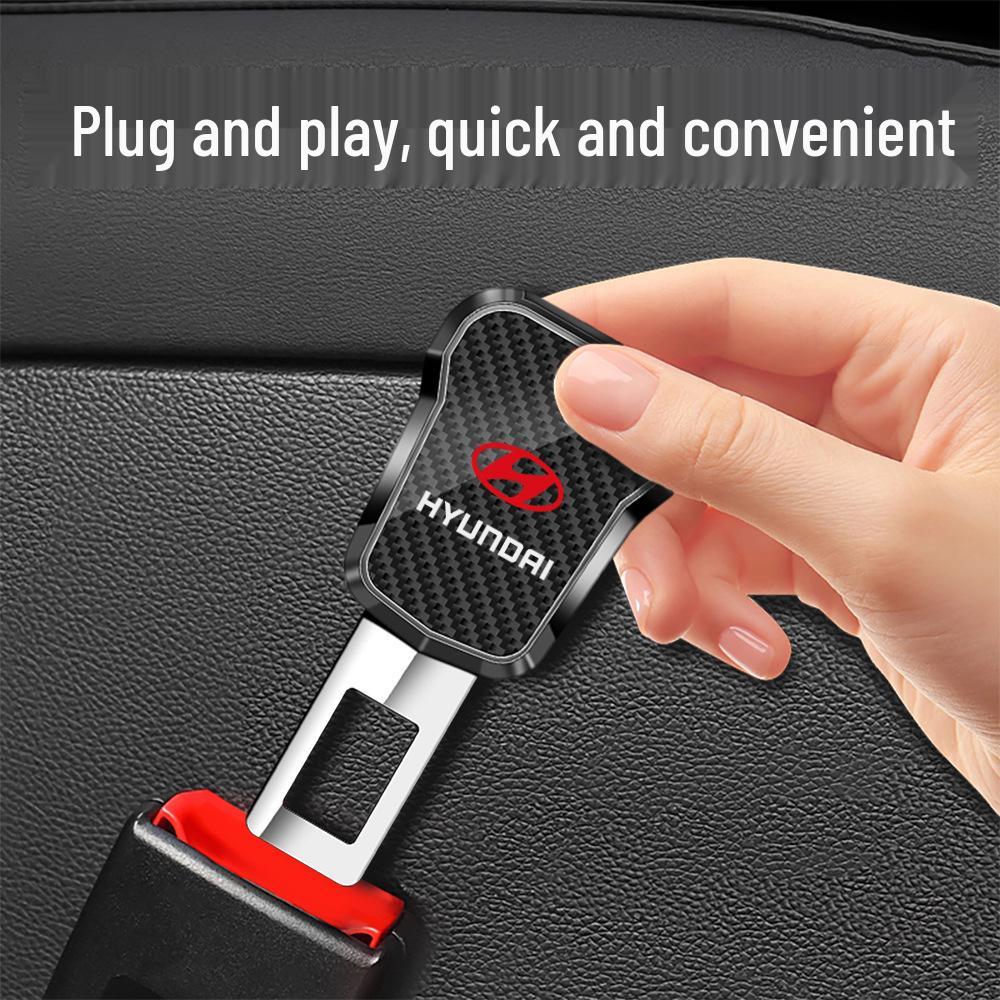 Hyundai Seatbelt Extender for ix35, Elantra, Lantana, Tucson, Reina