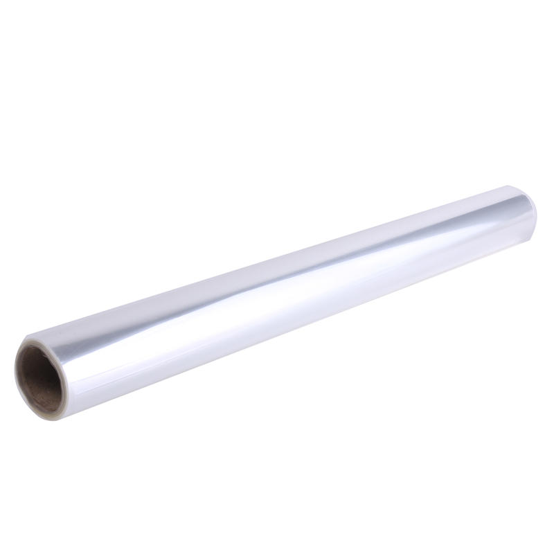2PCS Transparent Gift Bouquet Glass Wrapping Paper Folded Cellophane Wrap Roll for Gift Basket Treats Bouquet Flower Wrapping