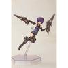 Kotobukiya Frame Arms Girl Hresvelgr Albus, approximately 150mm tall, non-scale plastic model kit FG139