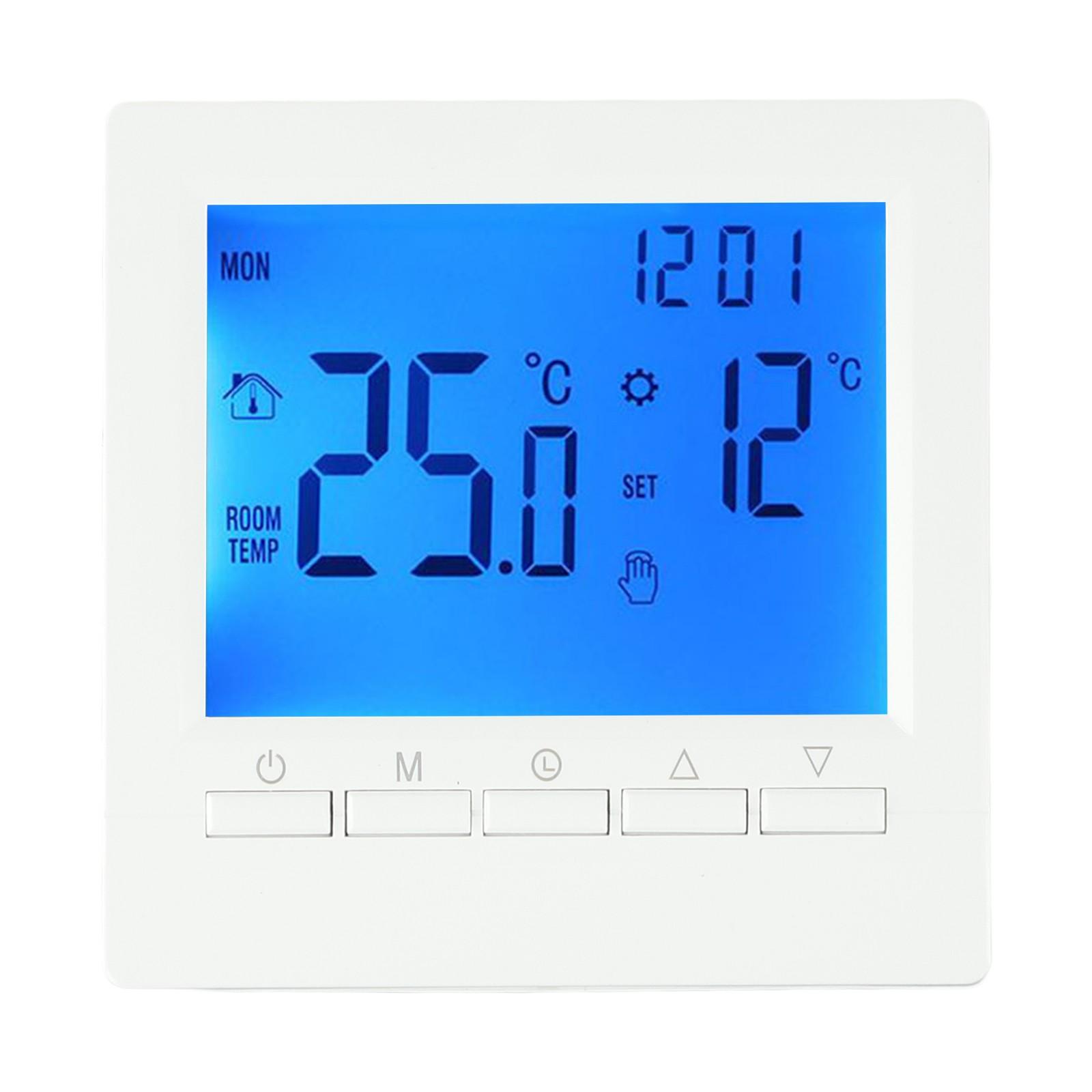 LCD Digital