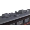 KATO N Gauge Series 14-500 "Steam Locomotive Winter Wetlands" 5-Car Set 10-1957 Model Train Passenger Car
