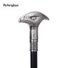 Eagle Head Fashion Walking Stick Decorative Stick Cospaly Vintage Party Fashionable Walking Cane Crosier 93cm