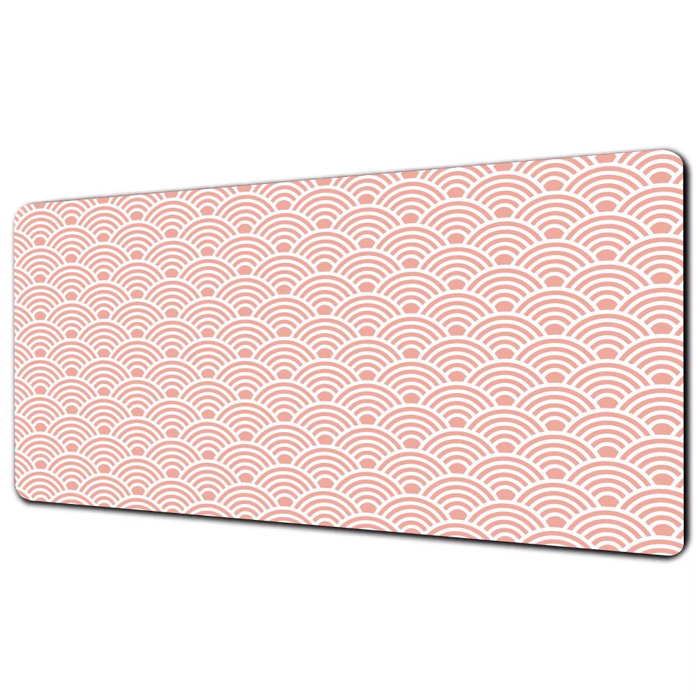 Clouds Mouse Pad Mousepad Large Abstract Mouse Pad Gaming Deskmat With Lockedge Office Nonslip Carpet