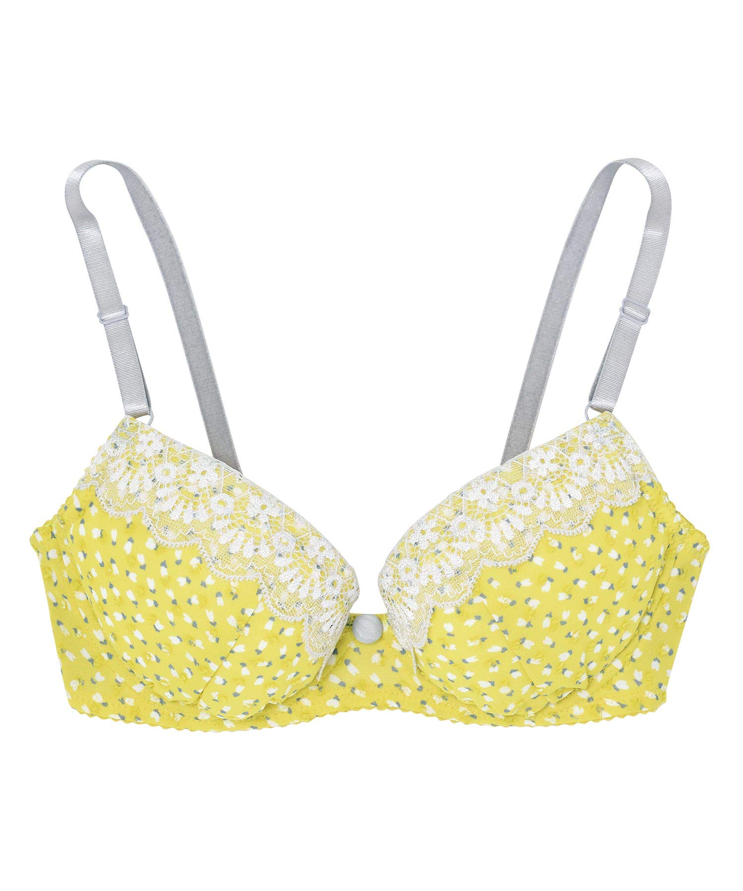 

чашка ваш любимый YE D65 [Unnanacool] бюстгальтер 3/4, блузка, женский