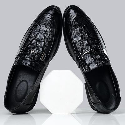 Scarpe con tacco – Mocassini