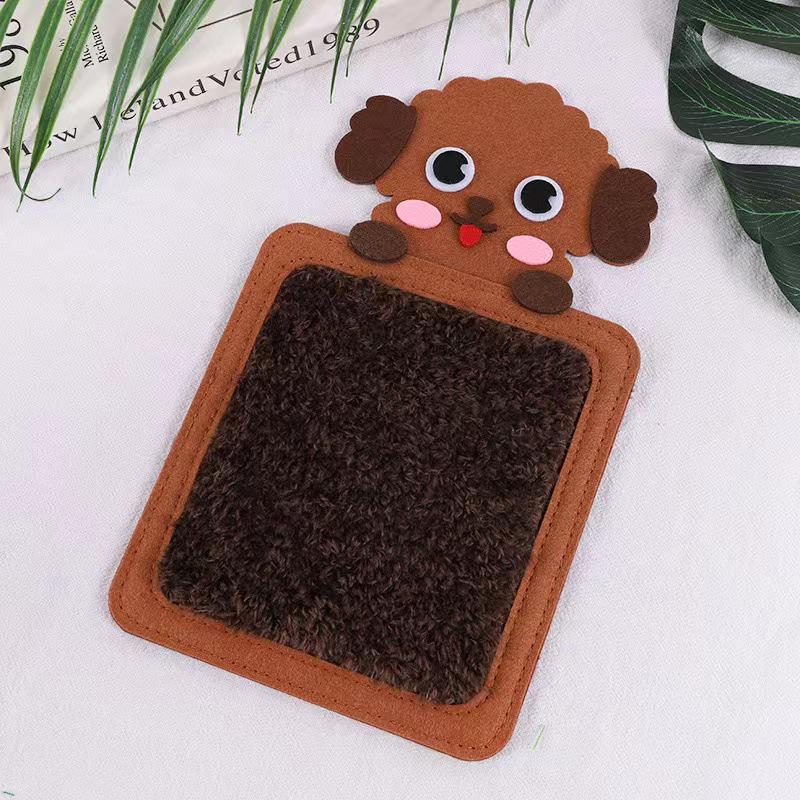 Infant Sensory Puzzle Mat for Hand-Eye Coordination and Texture Exploration