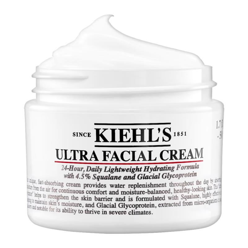 Kiehl s Ultra Facial Cream