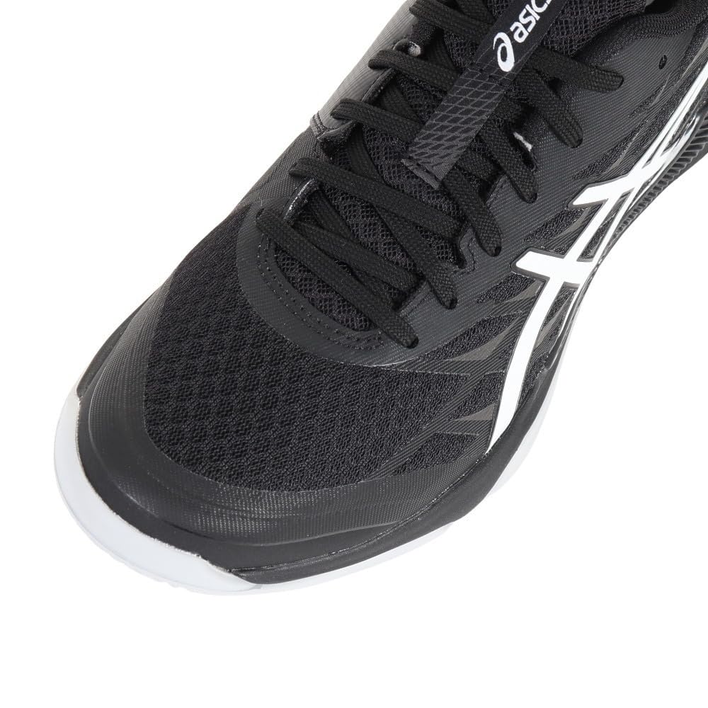 ASICS 12 Volleyball Adult GEL.TACTIC Shoes, Unisex,
