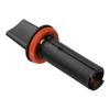 Base Mount Lamp Bulb Socket Plastic Practical 1pc 92161-2E000 Car Accessories Front Position Brand New High Quality