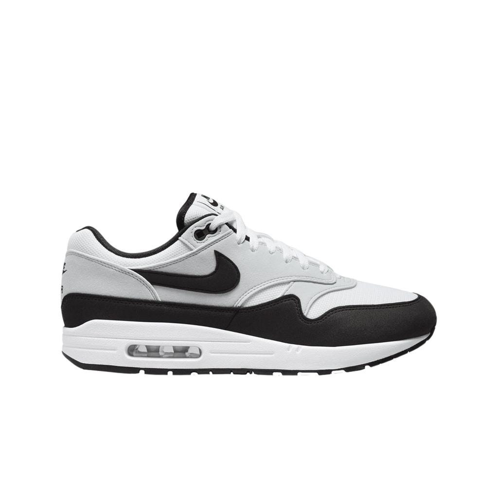 Nike Air Max 1 White Black