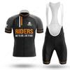 Men Women Cycling Jersey Set Short Sleeve Road Bike Apparel Breathable Quick Dry Sportswear