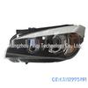 BMW X1 E84 Xenon Headlight for 2009-2012 Models