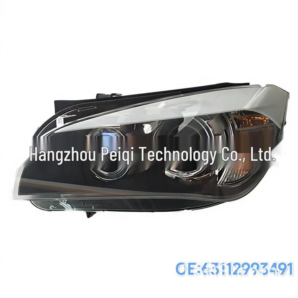 BMW X1 E84 Xenon Headlight for 2009-2012 Models