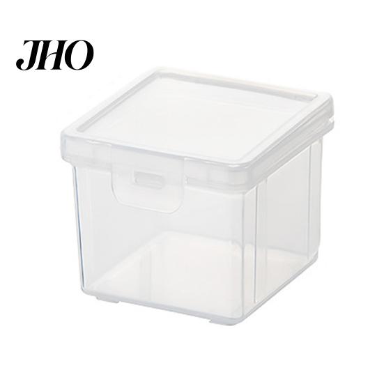 Freshness Preserving Container Refrigerator Storage Box with Lid Food Grade Transparent Frozing Meat Large Capacity Multi-function Vegetable