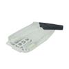 MS462 Clutch Cover Metal Clutch Cover Engine Component Protection