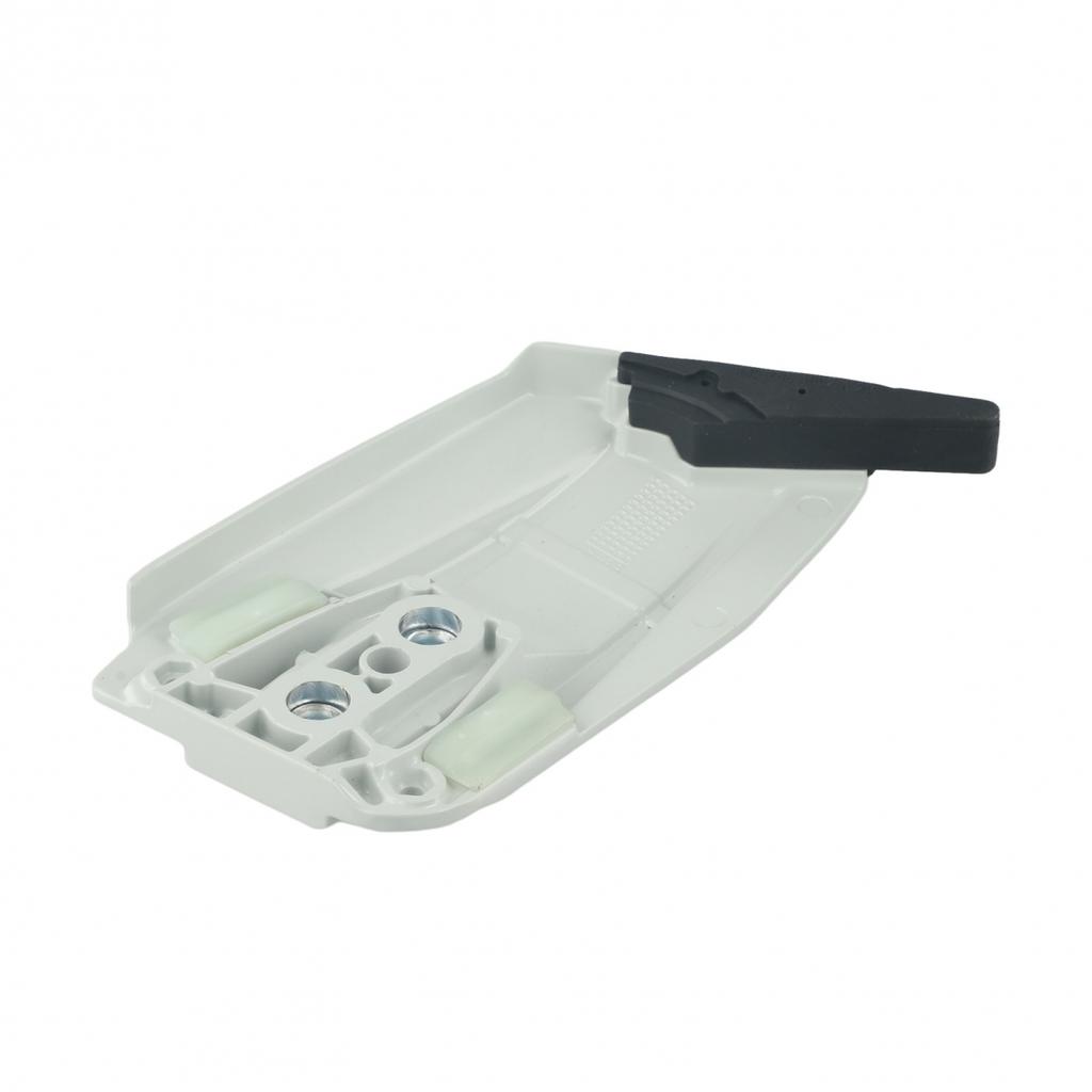 MS462 Clutch Cover Metal Clutch Cover Engine Component Protection