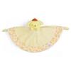 Sanrio Baby Pompompurin 24 x 40 x 5 Washable Baby SANRIO Doll, cm, Mascot, Character, 767883,