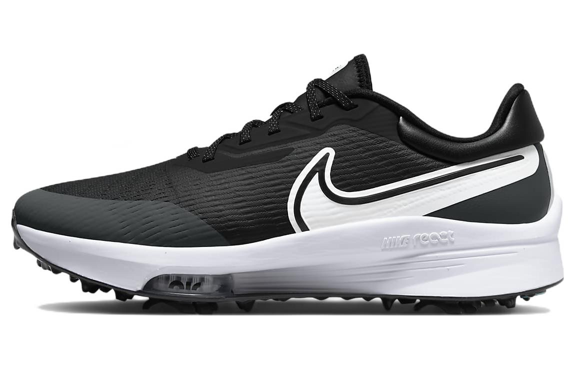 Nike Air Zoom Infinity Tour NEXT% Wide Black Iron Grey DM8446-015 41