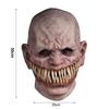 Gruselige Realistische Halloween Requisiten Einzigartige Emulsionshandwerk Dekoration Halloween Kopfbedeckung Halloween Gesichtsmaske Horror Gesichtsmaske