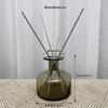 Aroma Diffuser Empty Bottle: High-End Hotel & Home Vase Candlestick Ornament