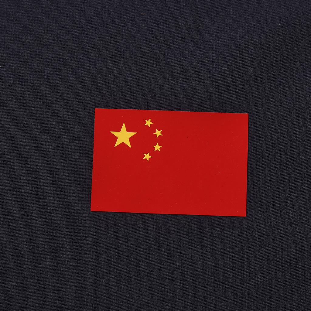 Li Ning Honor Gold Logo | 26 Spring Short Sleeved T Shirts Sponsored Unisex ATSW069