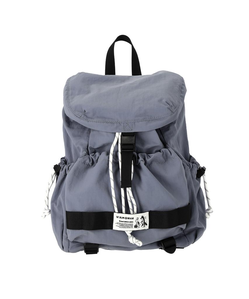 Viamonoh Truvi Mini Rucksack (Blue)