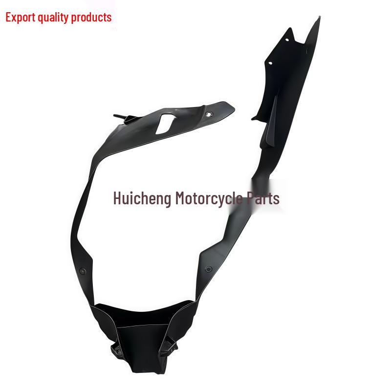 BMW S1000RR 2015-2018 Lower Fairing Triangle Plate