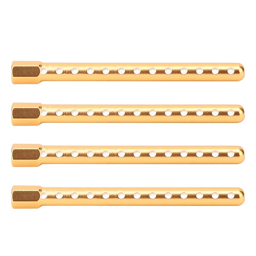 4pcs Car   Column Fit for   94102 Celsius 94122 Celsius 94103 Celsius 94123 1Celsius10 RC Car Model