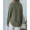 Tops For Women Long  Sleeve  Pullover Casual  Shirts  Top