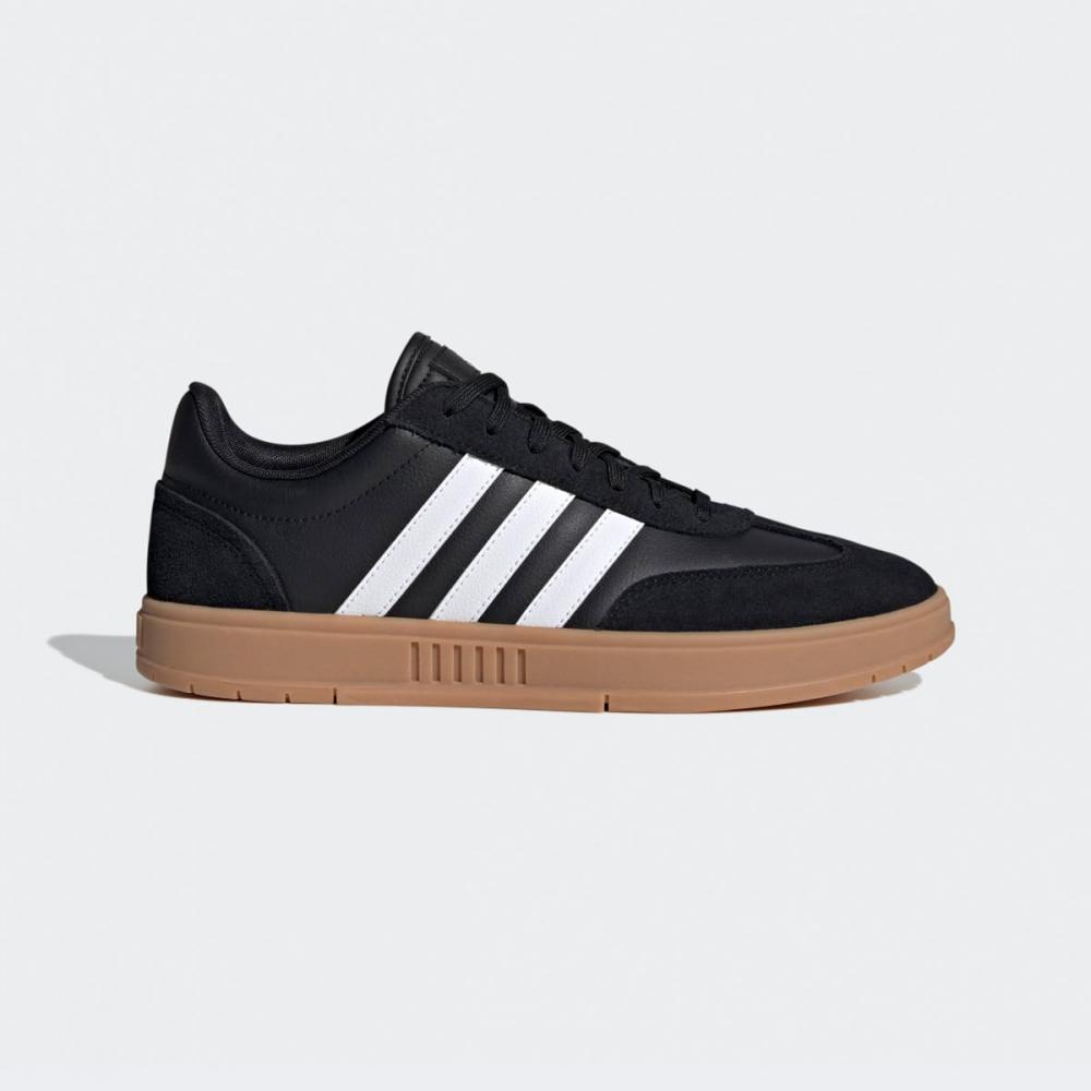 

Adidas Gradas Ie9045 Cblack Ftwht Silvmt 230