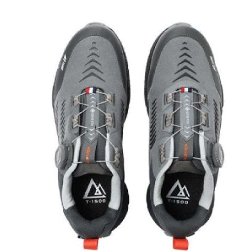  Eider Touring 1500 Boa Gore Tex Trekking Sko Duf21g25