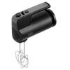 Adler Hand Mixer | AD 4230 | Hand Mixer | 550W | Number of Speeds 5 | Turbo Mode | Black