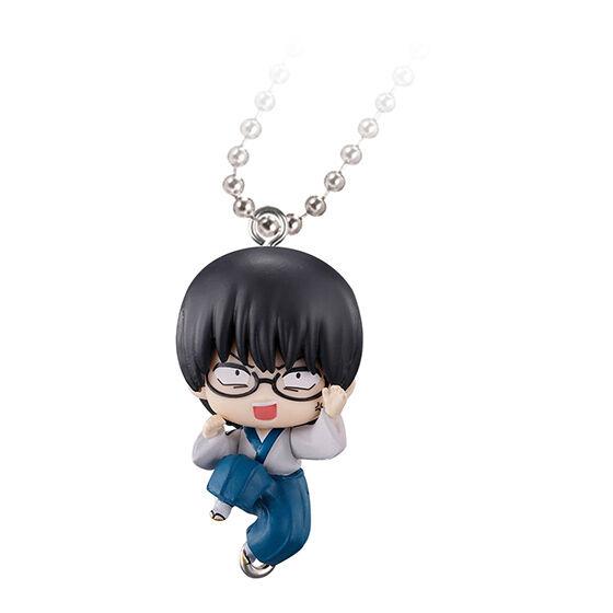 Gintama Pinch & Connect Mascot 2
