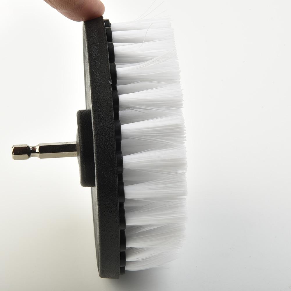 Tool Cleaning Brush Washable Cleaning Brush Car Head Brand New Portable