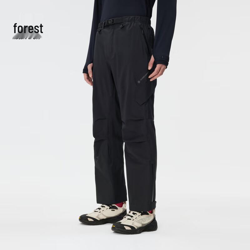 

KOLON SPORT Men s STORM-S GTX 3L Hardshell Outdoor Pants M