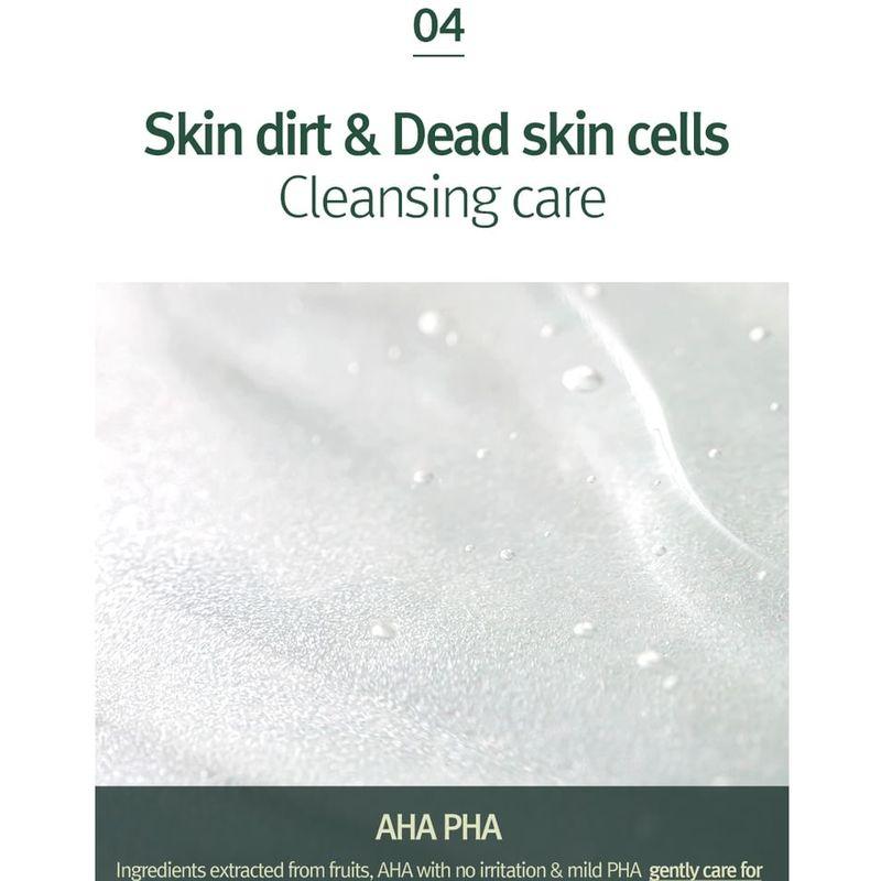 Pyunkang Yul Calming Madecasoside Spot Cream