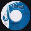 7inch Record ECHO MINOTT  Original Fat Thing NONE Jammys Records Jamaica Reggae Ska  Dub Used