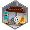 LEGO Minecraft Abandoned Village 21190, Multicolor