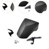 Water Shield Cover Trim Aluminum Spare Parts Replacement Motorbike Rear Fender Mudguard Splash Guard