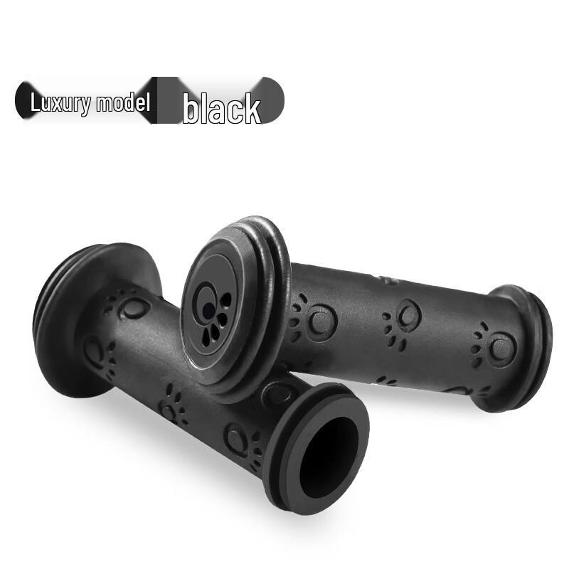 Li Shi Scooter & Balance Bike Soft Rubber Handlebar Grips