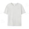 Summer Kindergarten Pure Cotton Short Sleeve T Shirt Kids Sports Day Class Uniform Printed Top