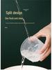 Electric Mini Food Processor & Grinder: Baby Food, Garlic, Meat, and Paste Maker