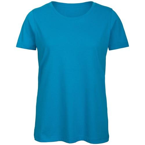 B&C Womens/Ladies Inspire Organic T-Shirt